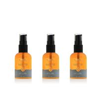 Red Iron Kit Inner Man 3 Oleos de Barba 30ml