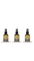 Red Iron Kit Inner Man 3 Oleos de Barba 30ml