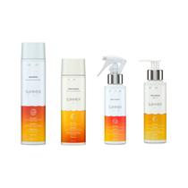 Red Iron Kit Summer Routine Red Iron Kit Summer Routine