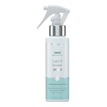 Red Iron Leave-in Light Smooth 120ml