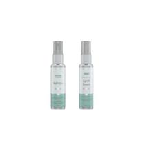 Red Iron Leave-ins de Bolsa - NoFrizz e Brilho 30ml