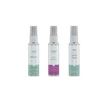 Red Iron Leave-ins de Bolsa-NoFrizz+Reconstrução+Brilho 30ml