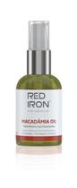 Red Iron Macadamia Oil 30Ml Red Iron Macadamia Oil 30Ml