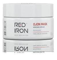Red Iron Máscara Capilar Ojon 250g