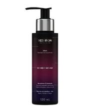 Red Iron Midnight Miracle Serum Recuperacao Noturna 120ml