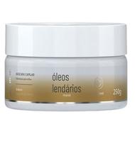 Red Iron Óleos Lendários Máscara 250g