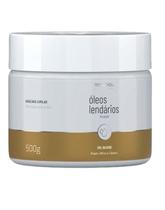 Red Iron Óleos Lendários Máscara 500G