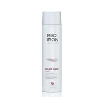 Red Iron Shampoo Color Shine 300ml
