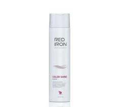 Red Iron Shampoo Color Shine 300ml