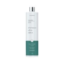 Red Iron Shampoo Ultra Detox 1L