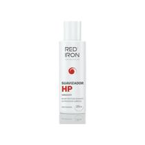 Red Iron Suavizador HP 120ml