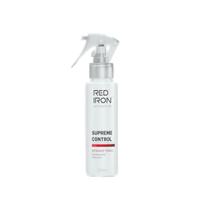 Red Iron Supreme Control Defrizante Térmico 120ml