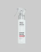 Red Iron Supreme Control Defrizante Térmico 120ml