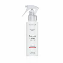 Red Iron Supreme Control Defrizante Térmico 120ml