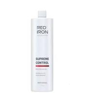 Red Iron Supreme Control Redutor Capilar 1L