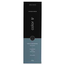 Red Iron Tinta Barba Cabelo Camuflagem 5 Min (6 - Natural Claro) Red Iron Tinta Barba Cabelo Camuflagem 5 Min (6 - Natural Claro)