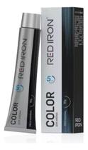 Red Iron Tinta Barba Cabelo Camuflagem 5 Min 60g (6 - Natural Claro) Red Iron Tinta Barba Cabelo Camuflagem 5 Min 60g (6 - Natural Claro)