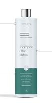 Red Iron Ultra Detox Shampoo 1L Red Iron Ultra Detox Shampoo 1L