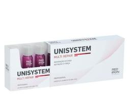 Red Iron Unisystem Multi Repair - Reparação Intensa Ampola 6x30ml