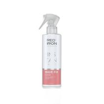 Red Iron Wave Fix Cera Liquida Modelador 250 ml