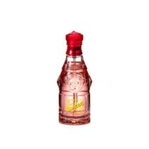 Red jeans versace edt - perfume feminino 75ml