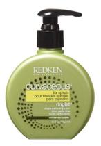 Red Ken Ringlet Curvaceous - Leave-in 180ml