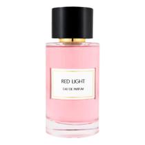 Red Light Jeanne Arthes EDP Unissex 100ml Red Light Jeanne Arthes EDP Unissex 100ml