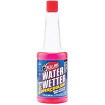 Red Line WaterWetter 80204 Aditivo para Radiador 355ml Pacote com 2 Red Line WaterWetter 80204 Aditivo para Radiador 355ml Pacote com 2