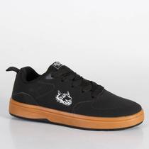 Red Nose Tenis Street Inf Mno Rnni821 Preto