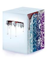 Red queen 10th anniversary deluxe 5-book box set