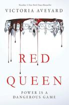 Red Queen: Red Queen: