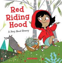 Red Riding Hood - SCHOLASTIC