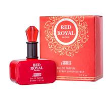 Red Royal I-Scents Perfume Feminino EDP 100ml Red Royal I-Scents Perfume Feminino EDP 100ml