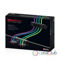 Red Sea Accessory Deluxe 4-Color Tube Kit Blue Green