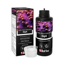 Red Sea Dipx 250Ml Profilaxia E Limpeza De Novos Corais