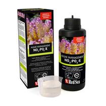 Red Sea Nopox 500ml Redutor De Nitrato E Fosfato