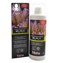 Red Sea - Nopox - Redutor De Nitrato E Fosfato 500 Ml