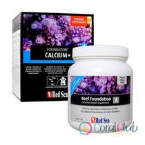 Red Sea RCP Fundation Calcium+ (Foundation A) 1Kg - Balling Red Sea RCP Fundation Calcium+ (Foundation A) 1Kg - Balling