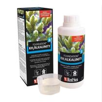 Red Sea Reef Foundation B 1 Litro Suplemento Kh/Alkalinidade Red Sea Reef Foundation B 1 Litro Suplemento Kh/Alkalinidade