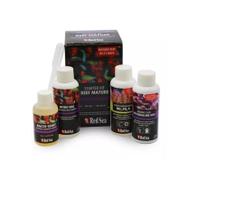 Red Sea Reef Mature Ciclagem Inicial Aquário Marinho