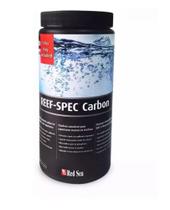 Red Sea Reef Spec Carbon 1000g Carvão Ativado Premium