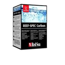 Red Sea Reef Spec Carbon 100g Carvão Ativado Premium Com Bag Red Sea Reef Spec Carbon 100g Carvão Ativado Premium Com Bag