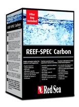 Red Sea Reef Spec Carbon 100g Carvão Ativado Premium