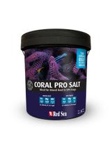 Red Sea Sal Coral Pro 7 Kg 210l Balde Red Sea Sal Coral Pro 7 Kg 210l Balde