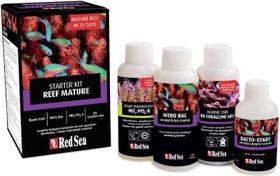 Red Sea Starter Kit Reef Mature - Pack 4 Suplementos