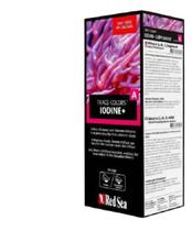 Red Sea Suplemento Coral Colors A ( Iodine ) 500 Ml Red Sea Suplemento Coral Colors A ( Iodine ) 500 Ml