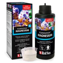 Red Sea Suplemento Marinho Reef Foundation C - 500 ml