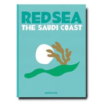 RED SEA - THE SAUDI COAST -