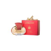 Red Shell Lonkoom - Perfume Feminino - Eau De Parfum