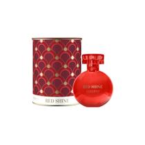 Red Shine Deo Colônia 100ml - Giverny